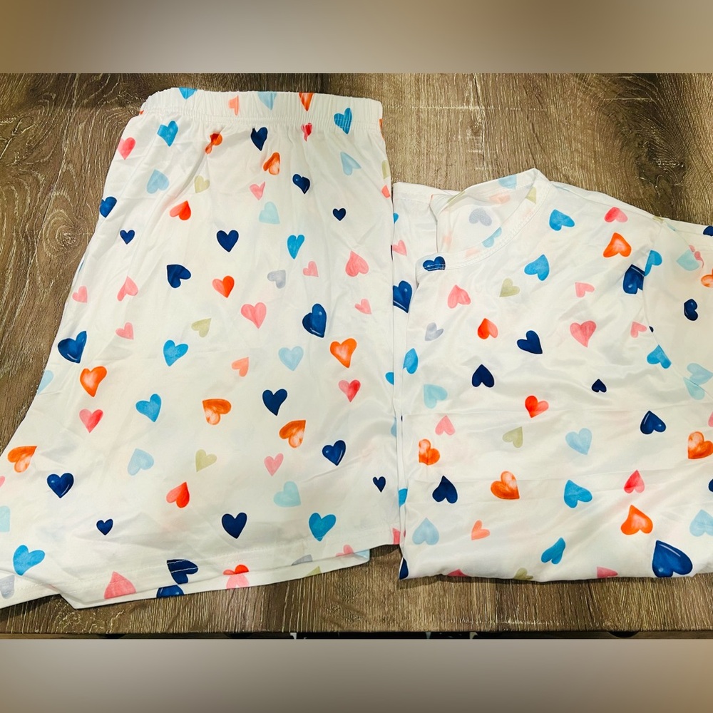 Women’s Pajama Set